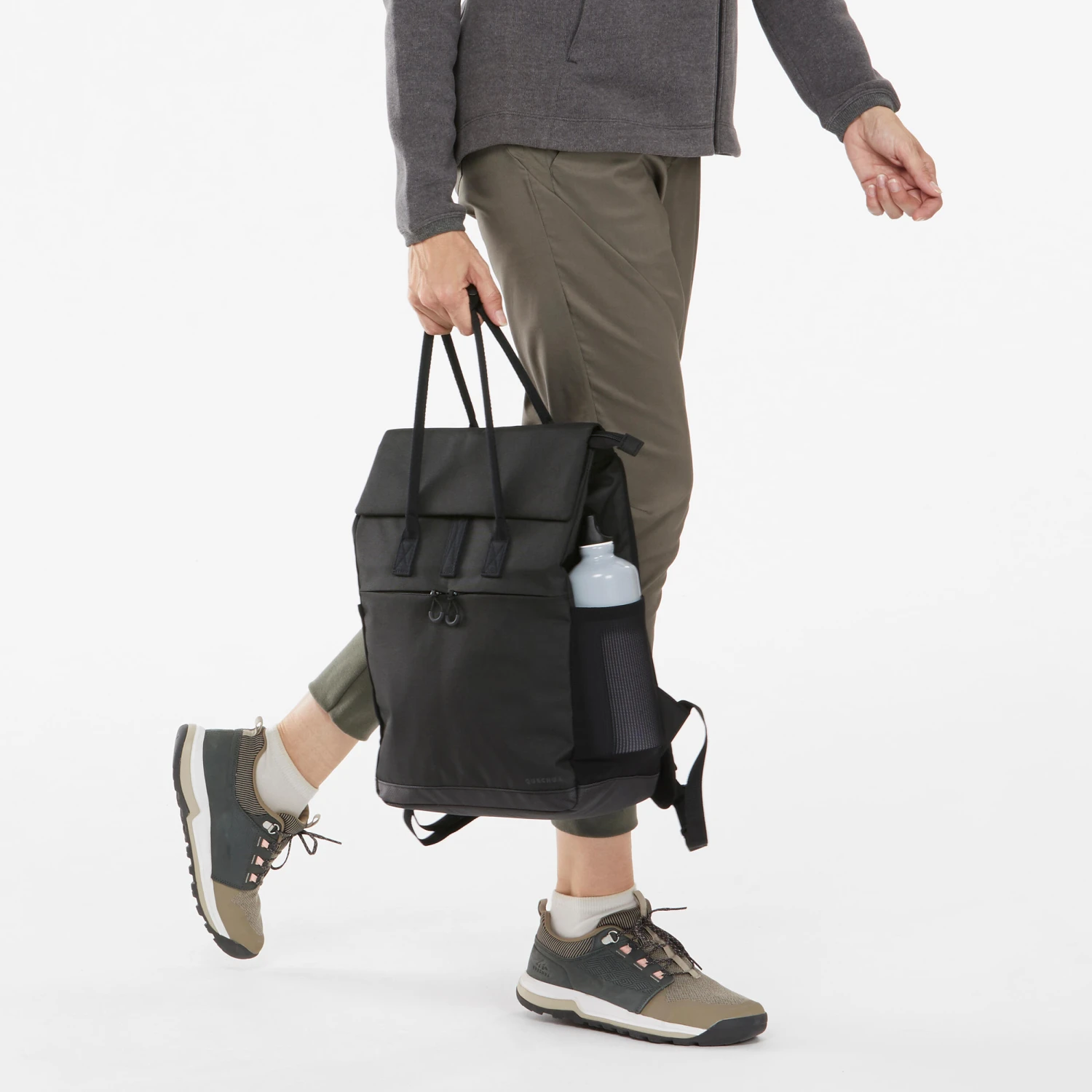 Quechua Hiking Backpack 16L 9 Quechua Hiking Backpack 16L - Image 7