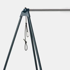 Quechua COMPACT HAMMOCK SUPPORT FOR CAMPING -Quechua k4f9003da11e3a35a056f1040711bfee1