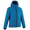 Quechua KIDS’ PADDED HIKING JACKET - AGED 7-15 -Quechua k50c930c5f5e29ff5ecc24a1266627a0a