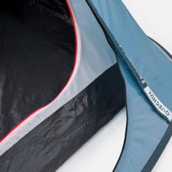 Quechua 3 Man Tent -Quechua k50d94bca14ba3e844dc515489acf7726
