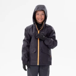 Quechua KIDS’ WARM AND WATERPROOF 3-in-1 HIKING JACKET - SH100 -0.5°C - 7 37 Quechua KIDS’ WARM AND WATERPROOF 3-in-1 HIKING JACKET - SH100 -0.5°C - 7 -Quechua k50f0ff1924235aea31c7d9304e95fea1