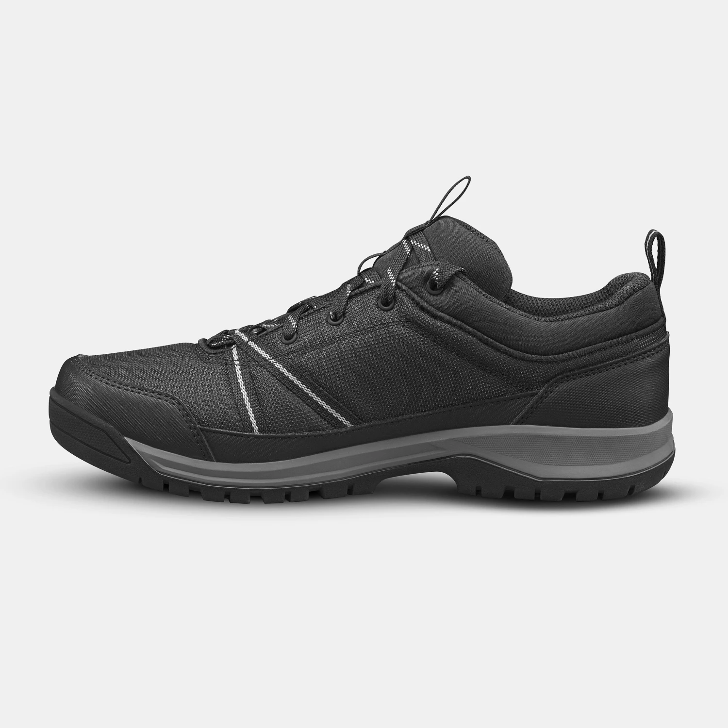 Quechua Men's Waterproof Walking Shoes 22 Quechua Men's Waterproof Walking Shoes - Image 20