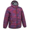 Quechua Kids’ Padded Hiking Jacket MH500 7 -Quechua k54ccd71b9e1a478c483eb24e21f02b4e