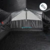Quechua Bedroom Spare Part For The 2 Seconds Easy Fresh & Black 3-Person Tent -Quechua k558518e688e7e9ac9b7ea886e1be6f98 1