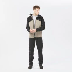 Quechua Men's Hiking Lightweight Waterproof Jacket MH150 24 Quechua Men's Hiking Lightweight Waterproof Jacket MH150 -Quechua k55a4963a78c1df63dc1cf3b502bcd214