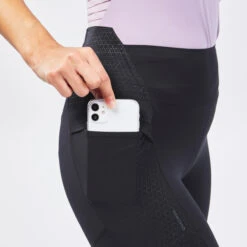 Quechua Women’s Mountain Walking Leggings MH500 -Quechua k5605cc35ae4120245dd3d074c891d481