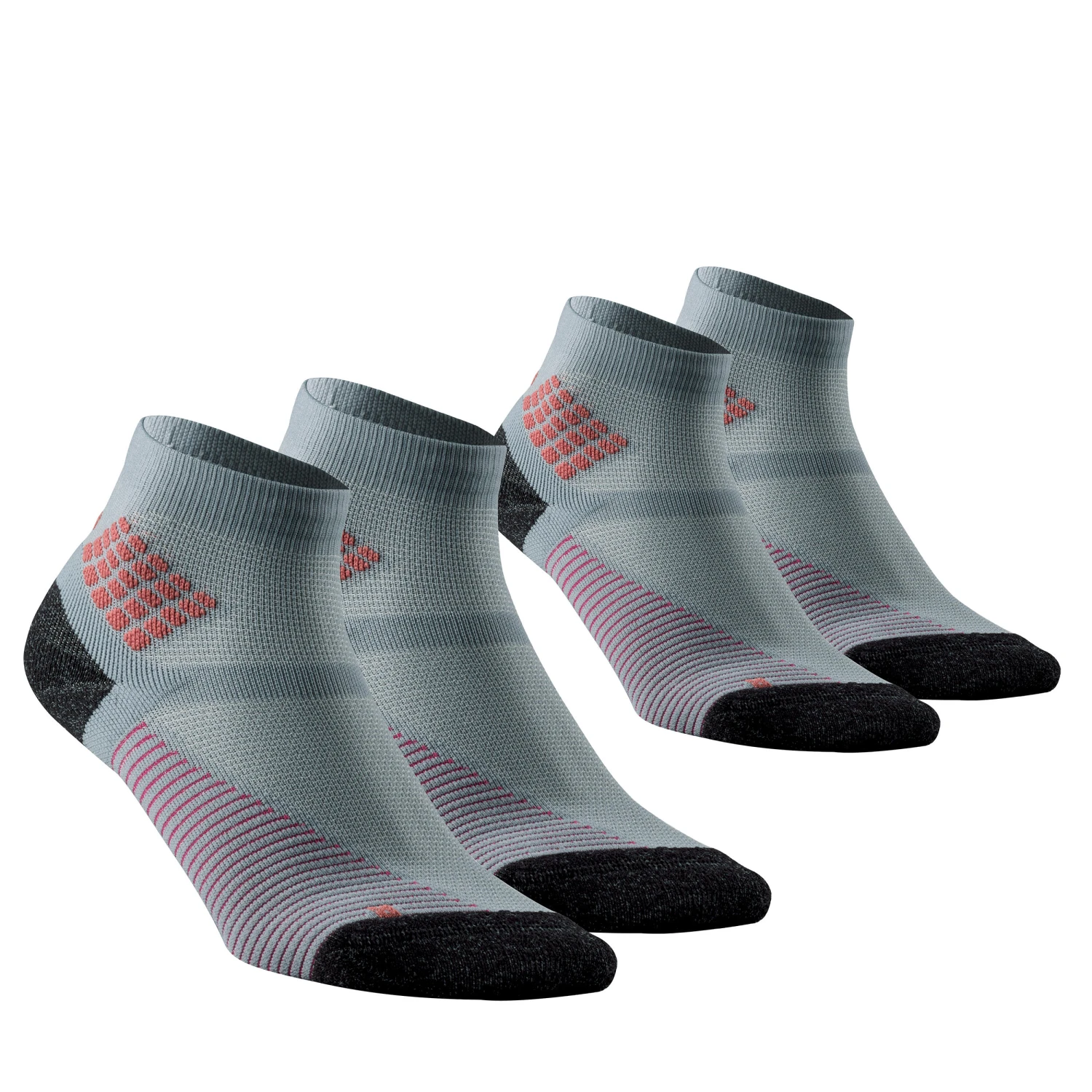Quechua Hiking Socks 13 Quechua Hiking Socks - Image 11