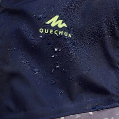 Quechua Kids’ Waterproof Hiking Jacket - MH150 - Aged 2 -Quechua k583f9250508080a9e14b2bbb2c65043f