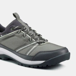 Quechua Women's Waterproof Hiking Shoes -Quechua k58b3a708a42f683b3303b6d3b341a2c9