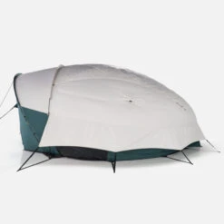 Quechua Camping Bubble Tent - AirSeconds Skyview Polycotton - 2 Man -Quechua k5905ea7b0608a4653186f764977477cc