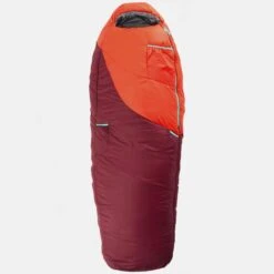 Quechua Children's Sleeping Bag MH500 0°C 12 Quechua Children's Sleeping Bag MH500 0°C -Quechua k5942e0e5be5a2d275ae9dca2bf18211b