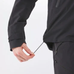 Quechua Men's Hiking Lightweight Waterproof Jacket MH500 -Quechua k59524f8c35d821cf689ef14c3998771b