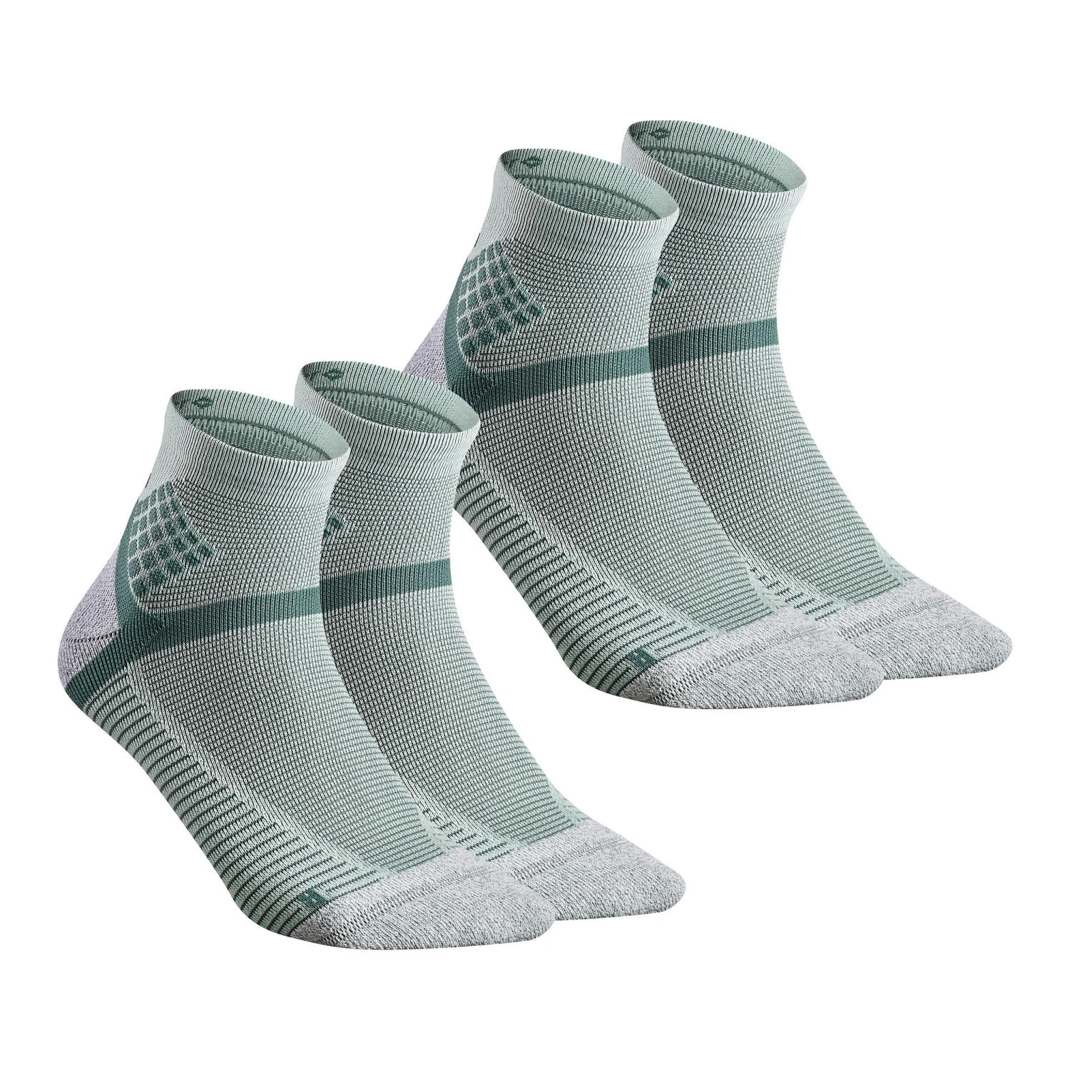 Quechua Hiking Socks 18 Quechua Hiking Socks - Image 16