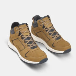 Quechua Men’s Warm And Waterproof Leather Hiking Boots 23 Quechua Men’s Warm And Waterproof Leather Hiking Boots -Quechua k5a3d3baecd4831f4f79ace1624c0973f