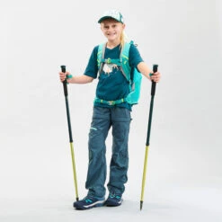 Quechua Kids’ Modular Hiking Trousers MH500 Aged 7 33 Quechua Kids’ Modular Hiking Trousers MH500 Aged 7 -Quechua k5a895b848b5ca0864630c8c0a9f96545