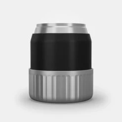 Quechua Stainless Steel Isothermal Food Box For Hiking MH500 0.8 L With Bowl Black 23 Quechua Stainless Steel Isothermal Food Box For Hiking MH500 0.8 L With Bowl Black -Quechua k5b0d2f31ed6fcb5d166d12e8d0a44d7c