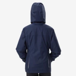 Quechua 3-in-1 WARM AND WATERPROOF HIKING JACKET - SH100 -0.5°C - CHILDREN 7 16 Quechua 3-in-1 WARM AND WATERPROOF HIKING JACKET - SH100 -0.5°C - CHILDREN 7 -Quechua k5c0725620bd5f14e015ba829ce9a599a