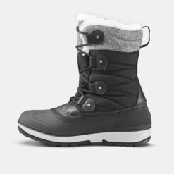 Quechua Women's Warm Waterproof High Snow Boots SH500 X 21 Quechua Women's Warm Waterproof High Snow Boots SH500 X -Quechua k5c698cbf8d75a1b9e229d7bd20ba3972
