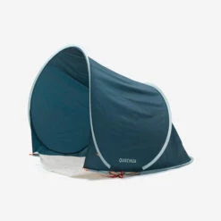 Quechua 33 Quechua Instant Camping Shelter - 1 Adult Or 2 Kids