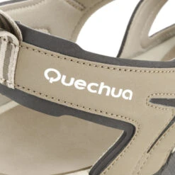 Quechua Men's Walking Sandals - NH100 -Quechua k5e1a60d1602d31921bd945775a4cd36a