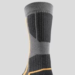 Quechua Warm Hiking Socks - SH500 MOUNTAIN MID -Quechua k5e83d76755f0fbffb6f4ff77821b8e6a