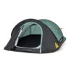 Quechua 3 Man Pop-Up Tent -Quechua k5ecf447b877a99a6f94f10f052c7f6f2