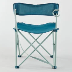 Quechua Folding Camping Chair -Quechua k5ed4724896a2758bd10e0b767402b7a5