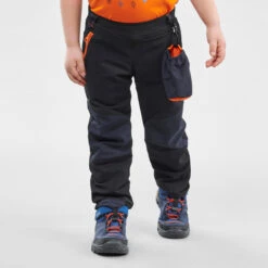 Quechua Kids’ Softshell Hiking Pants MH550 2-6 Years 22 Quechua Kids’ Softshell Hiking Pants MH550 2-6 Years -Quechua k5f41bbbccd58fc24a13142d944fc8cb3