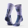 Quechua Trek Altitude Socks -Quechua k60620732d7a17334c83a92059c215ca6