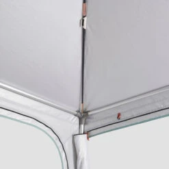 Quechua 10 Man Camping Living Room - Arpenaz Base Fresh -Quechua k62181eb84fb718a928e66d0a918b7559