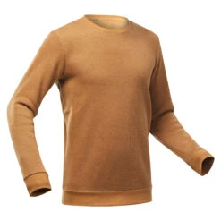 Quechua Men’s Crew Neck Hiking Sweater -Quechua k64255a26a9197069e0da697685766925
