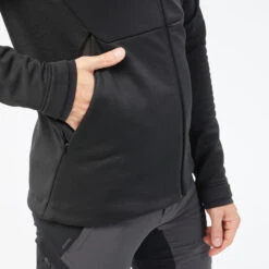 Quechua Men’s Hiking Fleece Jacket MH520 27 Quechua Men’s Hiking Fleece Jacket MH520 -Quechua k642675bfb7f23a77d780cd196215c7a7