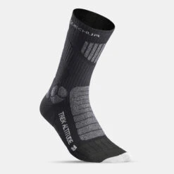Quechua Trek Altitude Socks -Quechua k64bb12d73c5202ac1b7eb190bada3c48