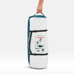 Quechua 3 Man Blackout Tent - 2 Seconds Easy F&B -Quechua k6536f11695ebdb33151ea0770f08968b