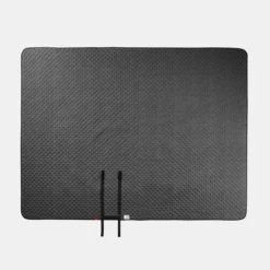 Quechua Comfortable XL Cover For Picnicking And Camping - 210 X 170 Cm -Quechua k65b794722bcc6a8446e74a19649f14ab