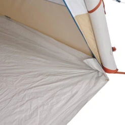 Quechua 8 Man Inflatable Camping Living Area - Base Air Seconds Fresh -Quechua k65f3e9b8b0b06a2c732bc517ab1c6e1a