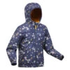 Quechua KIDS’ WATERPROOF WINTER HIKING JACKET - SH100 - 2 1 Quechua KIDS’ WATERPROOF WINTER HIKING JACKET - SH100 - 2 -Quechua k66ed23b14fe13017c17990c9661e7415
