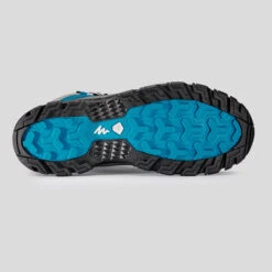 Quechua Men’s Warm And Waterproof Hiking Boots - SH520 X -Quechua k683de163c2c9b77739384c02a980c59a