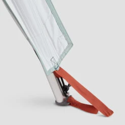 Quechua 10 Man Camping Living Room - Arpenaz Base Fresh -Quechua k685d3eea7d0a43fe49c26bee448979de