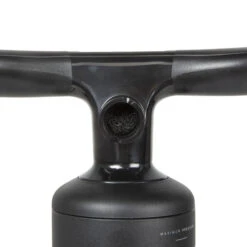 Quechua CAMPING HAND PUMP - ULTIM COMFORT 10 PSI - RECOMMENDED FOR INFLATABLE TENT -Quechua k68c77342b8fc11778d0575df482ea0a8