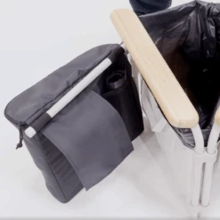 Quechua FOLDING DRY TOILETS FOR CAMPING -Quechua k6a86f8c729ce20c38a42f0836cc9229f