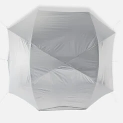 Quechua 6 Man Tent With Poles -Quechua k6a87905bc36865589d5bf0500d366719