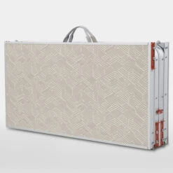 Quechua LARGE FOLDING CAMPING TABLE – 6 TO 8 PEOPLE 13 Quechua LARGE FOLDING CAMPING TABLE – 6 TO 8 PEOPLE -Quechua k6ba9b455517bd58ead9f095a6e94e4de