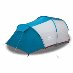 Quechua 4 Man Tent With Poles 18 Quechua 4 Man Tent With Poles -Quechua k719b1d97c9abb93dd34a28ad2911cfc1