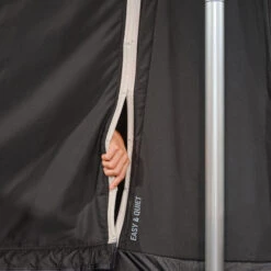 Quechua 5 Man Teepee Tent -Quechua k73c776a46534045559bf45eb1434c724