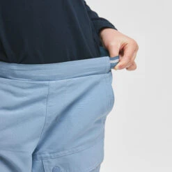 Quechua Children's Warm Water-repellent Hiking Trousers - SH100 - Age 2 18 Quechua Children's Warm Water-repellent Hiking Trousers - SH100 - Age 2 -Quechua k742483260948e539b1a7e7e8b0ace365