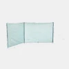 Quechua CAMPING WINDBREAK - 4 X 1.45 METRES -Quechua k74b0b55ec98f33b038cc4723ad5f4cd2