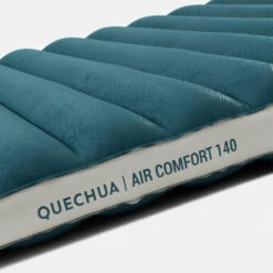Quechua Inflatable Camping Mattress Air Comfort 140 Cm 2 People -Quechua k75992dc6c8bdb51ee7f1f28a6af6b8d9
