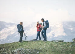 Quechua Mountain Hiking Backpack 40L -Quechua k7723f3b9c8dedd50c8206f18030bc39f