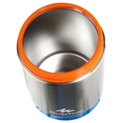 Quechua Stainless Steel Isothermal Food Box -Quechua k78b5e23884dc0489040310b02f4da15f